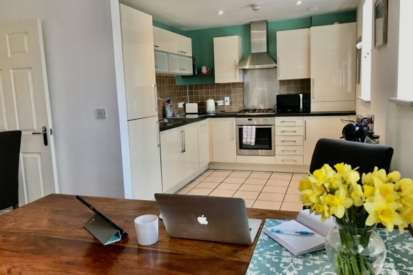 Superior Short Stay Self Catering Nottingham